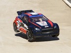 Losi TEN Rally-X 1:10 4WD RTR